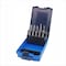Segomo Tools 10 Piece Carbide Burr Set CB010 - alternate 1